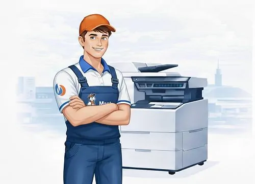 Das Team von Master-Cartridge – Ihr Druckerservice Experten in Düsseldorf